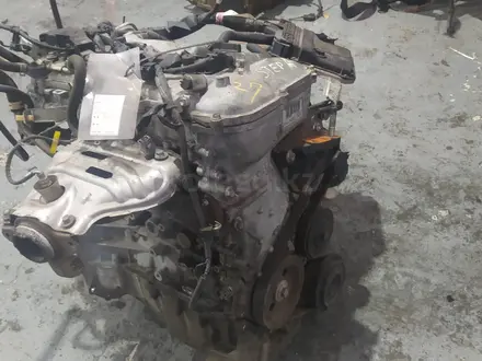 Двигатель Toyota 3ZR 3ZR-FAE 2.0 за 480 000 тг. в Караганда – фото 2