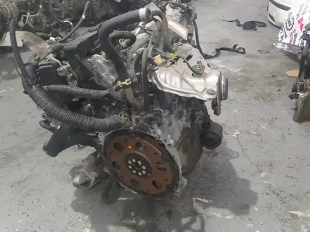 Двигатель Toyota 3ZR 3ZR-FAE 2.0 за 480 000 тг. в Караганда – фото 3