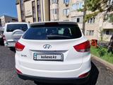 Hyundai ix35 2014 года за 8 350 000 тг. в Алматы – фото 2