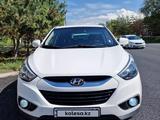 Hyundai ix35 2014 года за 8 350 000 тг. в Алматы