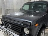 ВАЗ (Lada) Lada 2121 2021 года за 4 000 000 тг. в Атырау