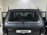 ВАЗ (Lada) Lada 2121 2021 года за 4 000 000 тг. в Атырау – фото 5