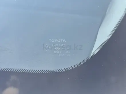 Toyota Alphard 2006 года за 8 500 000 тг. в Шымкент – фото 9