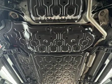 Защита днища Lixiang за 1 000 тг. в Шымкент – фото 2