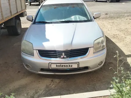 Mitsubishi Galant 2006 года за 1 500 000 тг. в Астана