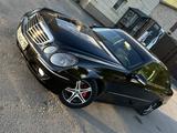 Mercedes-Benz E 200 2007 года за 5 200 000 тг. в Петропавловск