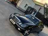 Mercedes-Benz E 200 2007 года за 5 200 000 тг. в Петропавловск – фото 4