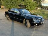 Mercedes-Benz E 200 2007 года за 5 200 000 тг. в Петропавловск – фото 3