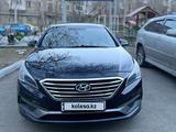 Hyundai Sonata 2016 года за 6 000 000 тг. в Жезказган – фото 3