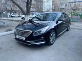 Hyundai Sonata 2016 года за 6 000 000 тг. в Жезказган – фото 2