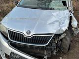 Skoda Rapid 2014 года за 900 009 тг. в Шымкент