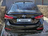 Hyundai Accent 2019 года за 7 000 000 тг. в Астана