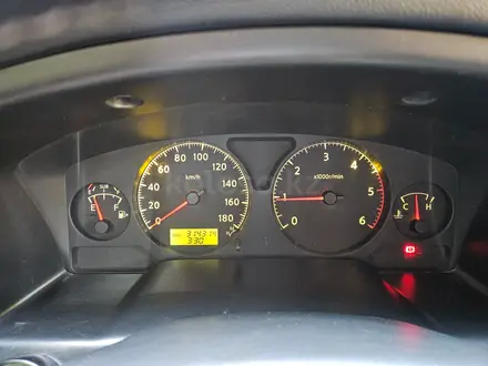 Nissan Patrol 2005 года за 15 000 000 тг. в Алматы – фото 6