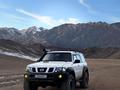 Nissan Patrol 2005 года за 15 000 000 тг. в Алматы