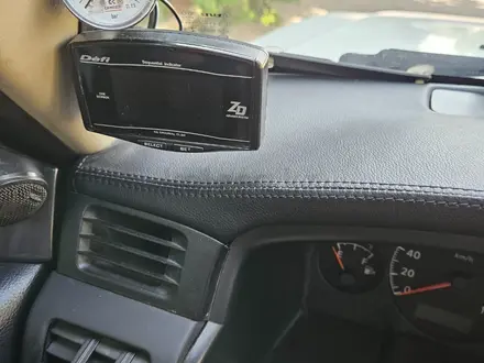 Nissan Patrol 2005 года за 15 000 000 тг. в Алматы – фото 7