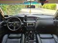 Nissan Patrol 2005 года за 15 000 000 тг. в Алматы – фото 5