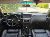 Nissan Patrol 2005 годаүшін15 000 000 тг. в Алматы – фото 5