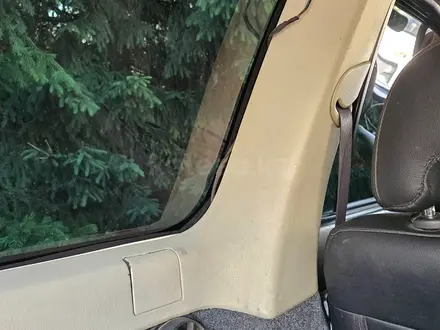 Nissan Patrol 2005 года за 15 000 000 тг. в Алматы – фото 11