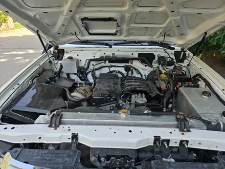 Nissan Patrol 2005 года за 15 000 000 тг. в Алматы – фото 4