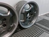 Комплект дисков БМВ (стиль 23) с резиной за 170 000 тг. в Тараз – фото 3