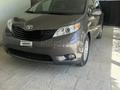 Toyota Sienna 2015 года за 10 500 000 тг. в Жанаозен – фото 8