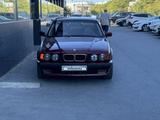 BMW 525 1994 годаүшін2 300 000 тг. в Жанаозен – фото 2