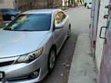 Toyota Camry 2014 годаүшін8 500 000 тг. в Тараз – фото 2