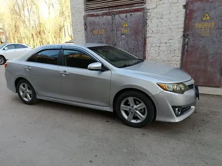 Toyota Camry 2014 года за 8 500 000 тг. в Тараз