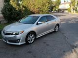 Toyota Camry 2014 годаүшін8 500 000 тг. в Тараз – фото 3
