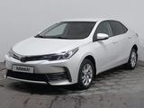Toyota Corolla 2018 года за 8 450 000 тг. в Астана