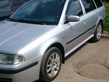 Skoda Octavia 2000 годаүшін1 000 000 тг. в Тараз