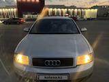 Audi A4 2001 года за 2 950 000 тг. в Алматы