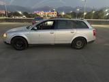Audi A4 2001 года за 2 950 000 тг. в Алматы – фото 2