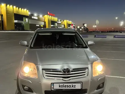 Toyota Avensis 2006 года за 4 850 000 тг. в Караганда – фото 2