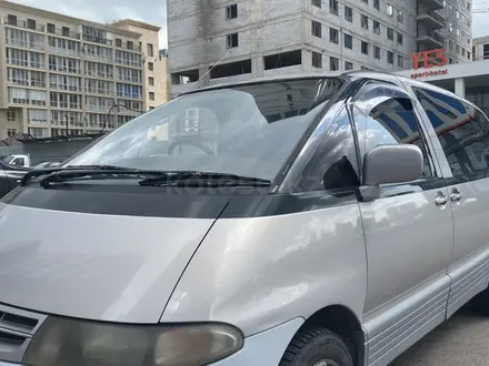 Toyota Estima Lucida 1995 года за 1 700 000 тг. в Астана