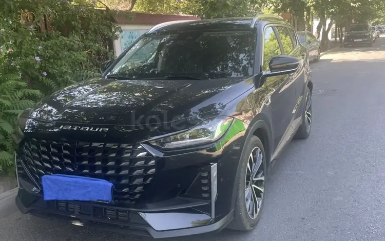Jetour X70 Plus 2024 года за 9 300 000 тг. в Шымкент