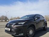 Lexus NX 200t 2019 годаүшін19 700 000 тг. в Усть-Каменогорск