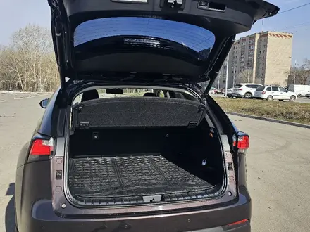 Lexus NX 200t 2019 года за 19 700 000 тг. в Усть-Каменогорск – фото 6