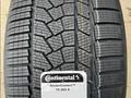 Continental ContiWinterContact TS 860S 265/35 R22 и 285/35 R22for450 000 тг. в Астана – фото 2