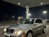 Mercedes-Benz E 350 2006 года за 7 000 000 тг. в Алматы – фото 2