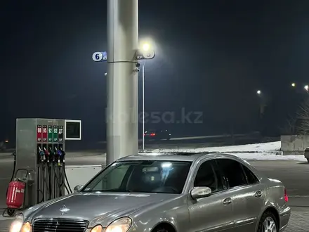 Mercedes-Benz E 350 2006 года за 7 000 000 тг. в Алматы – фото 6