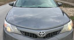Toyota Camry 2013 года за 4 699 990 тг. в Уральск
