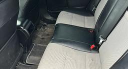 Toyota Camry 2013 года за 4 699 990 тг. в Уральск – фото 4
