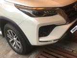 Toyota Fortuner 2020 года за 23 500 000 тг. в Алматы