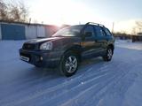 Hyundai Santa Fe 2002 года за 4 200 000 тг. в Караганда