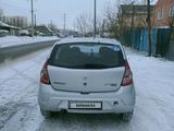 Renault Sandero 2013 года за 3 450 000 тг. в Астана – фото 4