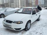 Daewoo Nexia 2009 годаүшін1 500 000 тг. в Астана