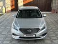 Hyundai Sonata 2015 года за 8 100 000 тг. в Алматы – фото 3