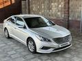 Hyundai Sonata 2015 годаүшін8 100 000 тг. в Алматы