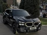 BMW XM 2023 годаүшін79 000 000 тг. в Алматы